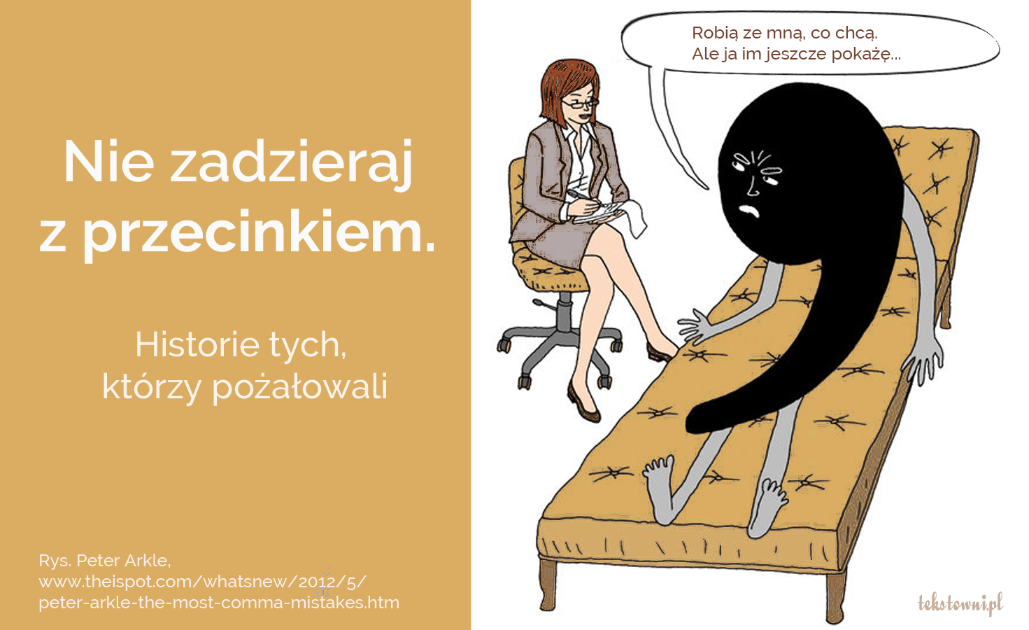 śmieszne błędy